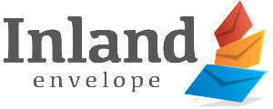Inland Envelope logo